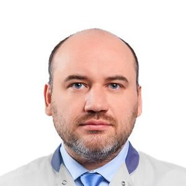 Орлов Евгений Владимирович — Нарколог, Психиатр, Психотерапевт, Санкт-Петербург