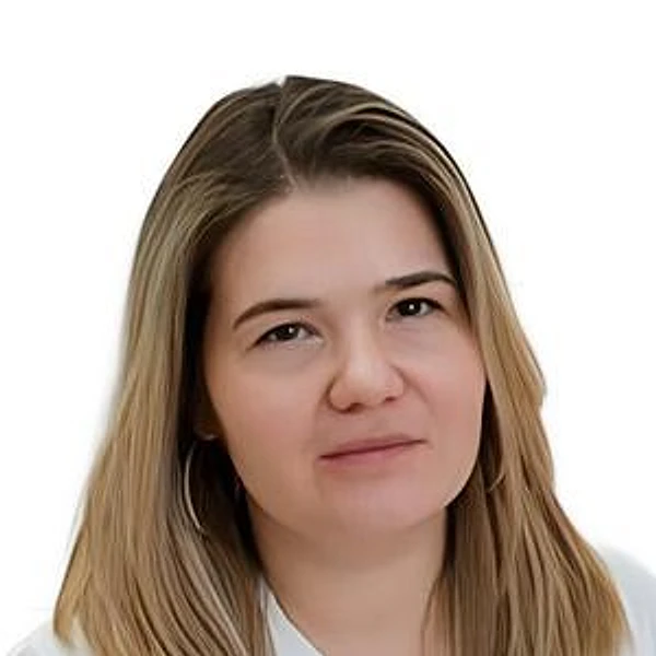 Бычкова Мария Леонидовна — Стоматолог-ортопед, Москва