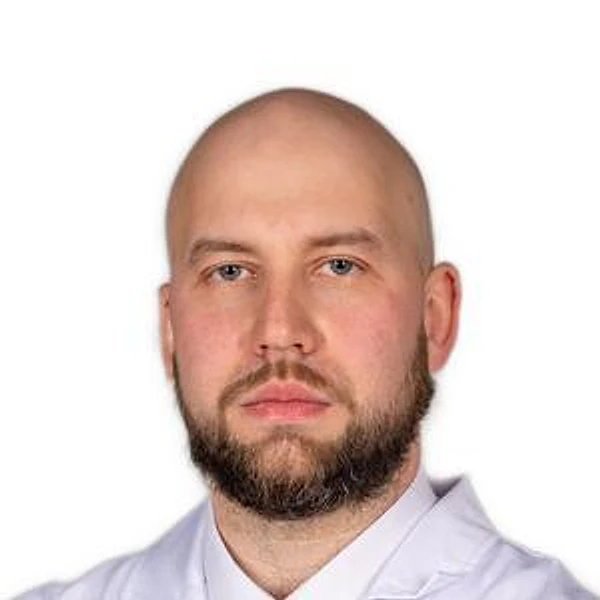 Спиридонов Денис Александрович — Стоматолог-имплантолог, Стоматолог, Стоматолог-ортопед, Стоматолог-хирург, Тула
