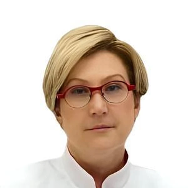 Безгинова Наталья Анатольевна — Дерматолог, Врач-косметолог, Детский дерматолог, Тамбов