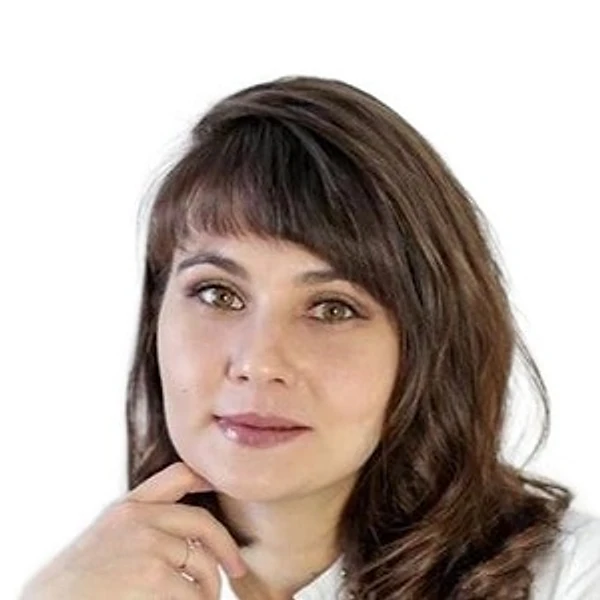 Косолапова Алиса Олеговна — Психотерапевт, Психиатр, Психолог, Уфа