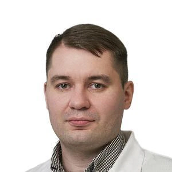 Прокопенков Андрей Александрович — Психиатр, Нарколог, Домодедово