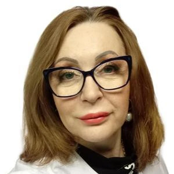 Стоянова Станка Георгиевна — Детский психиатр, Психиатр, Домодедово