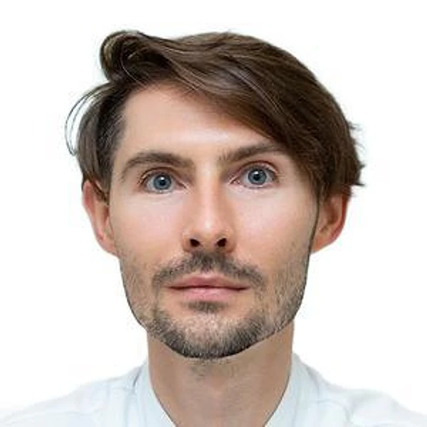 Якубовский Дмитрий Викторович — Рентгенолог, Москва