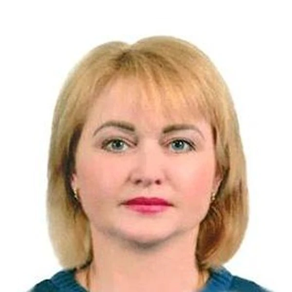 Мартьярова Марина Анатольевна — Педиатр, Ессентуки