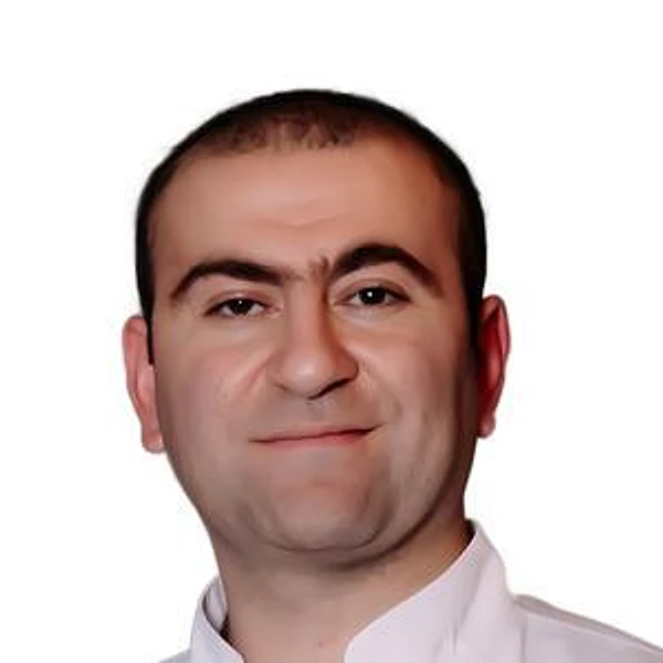 Дадаян Арсен Рудольфович — Хирург, Врач УЗИ, Малоинвазивный хирург, Ростов-на-Дону