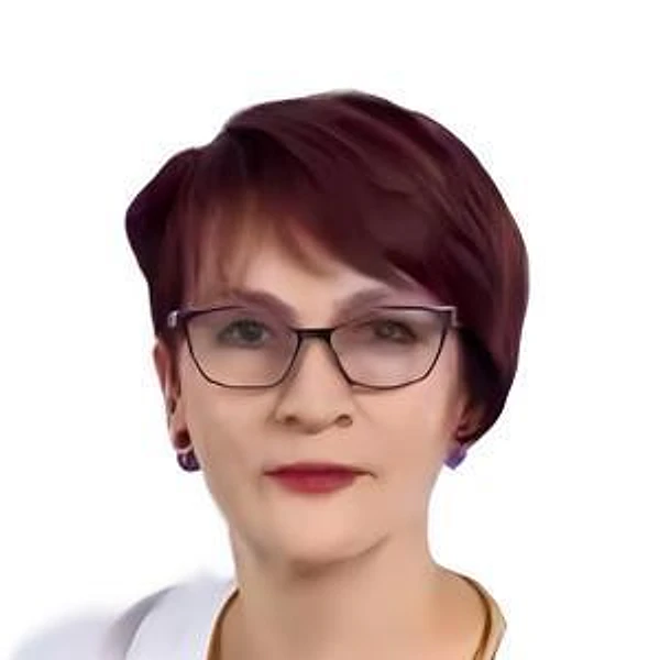 Джиоева Алла Сергеевна — Терапевт, Ессентуки