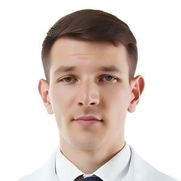 Макуев Сергей Юрьевич — Остеопат, Врач физической и реабилитационной медицины (ФРМ), Мануальный терапевт, Ставрополь