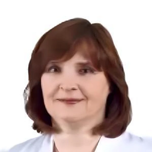 Маркус Марина Николаевна — Терапевт, Ессентуки