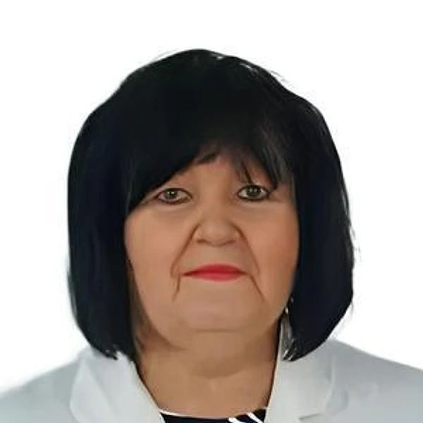 Мешкова Татьяна Бориславовна — Гастроэнтеролог, Ессентуки