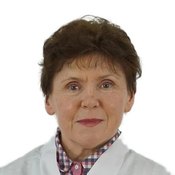 Паташова Людмила Владимировна — Педиатр, Ессентуки