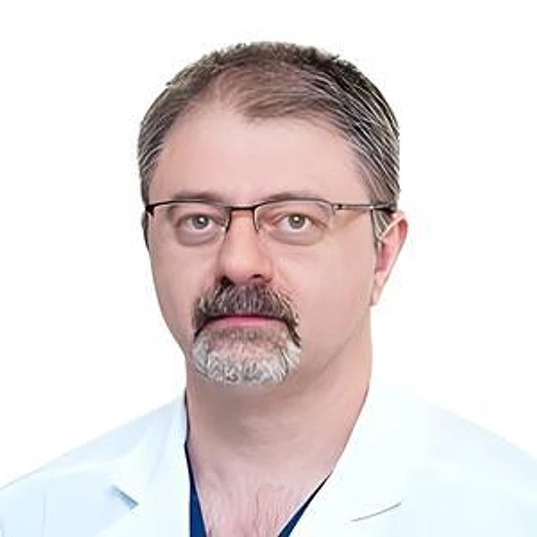 Левшуков Дмитрий Евгеньевич — Онколог, Маммолог, Москва