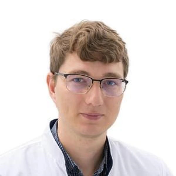 Вострухин Сергей Викторович — Офтальмолог (окулист), Детский офтальмолог, Жуковский