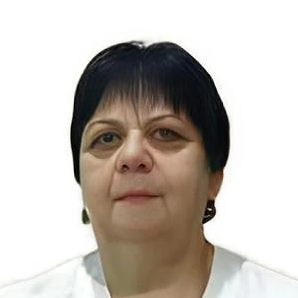 Кирия Лали Александровна — Терапевт, Ессентуки