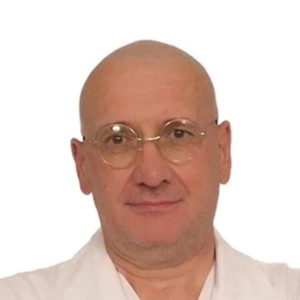 Осипов Павел Геннадьевич — Мануальный терапевт, Врач ЛФК, Гирудотерапевт, Москва