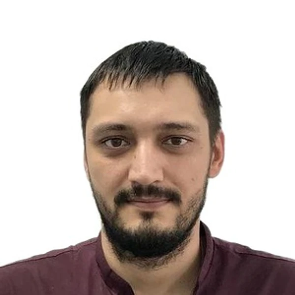 Алименко Дмитрий Олегович — Хирург, Врач УЗИ, Проктолог (колопроктолог), Эндоскопист, Домодедово