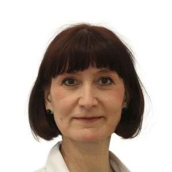 Дьякова Светлана Эвальдовна — Детский пульмонолог, Педиатр, Функциональный диагност, Жуковский