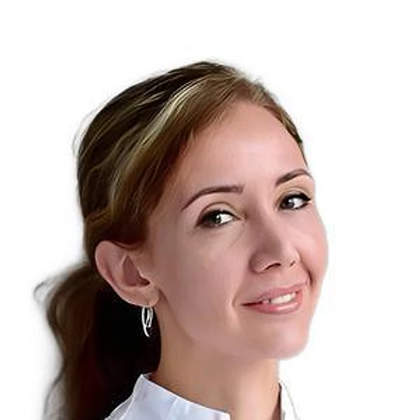 Феданина Анна Сергеевна — Врач-косметолог, Дерматолог, Терапевт, Сочи