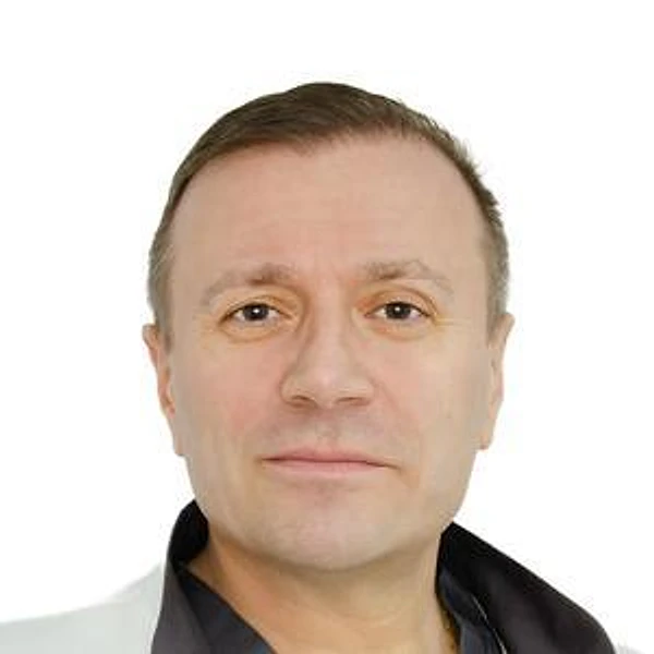 Мазепа Михаил Владимирович — Уролог, Андролог, Венеролог, Дерматовенеролог, Дерматолог, Москва