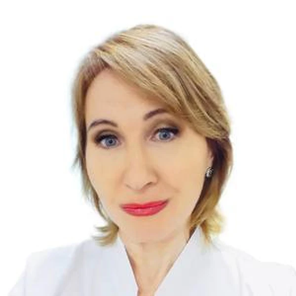 Мякинникова Анжелика Александровна — Гинеколог, Врач УЗИ, Детский врач УЗИ, Кемерово