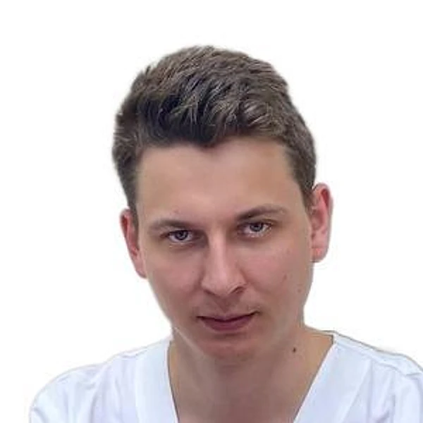 Устюжанин Михаил Андреевич — Нефролог, Кемерово