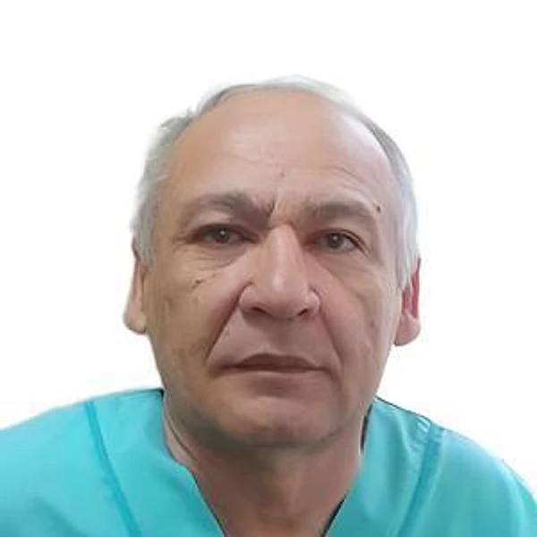 Зиедалиев Назарали Саидалиевич — Анестезиолог-реаниматолог, Домодедово