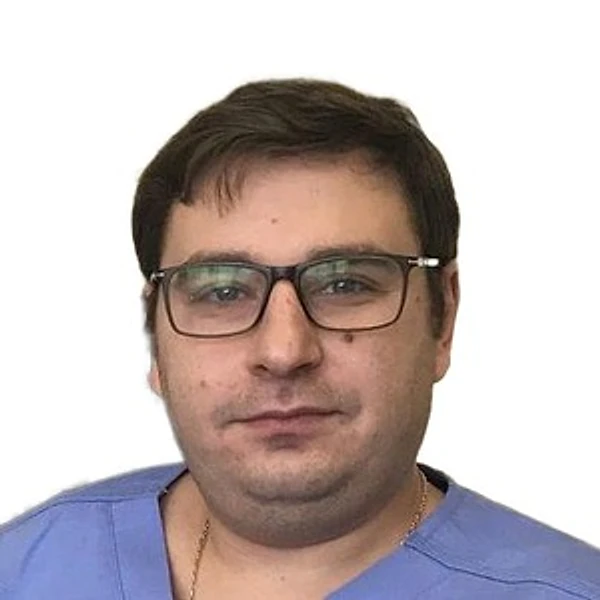 Гинзбург Леонид Моисеевич — Малоинвазивный хирург, Домодедово