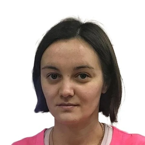 Обручникова Ирина Игоревна — Малоинвазивный хирург, Домодедово