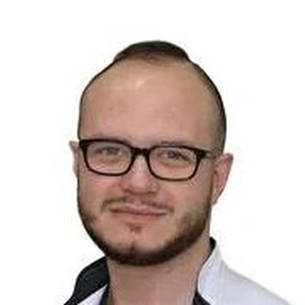 Рудаков Владислав Владимирович — Малоинвазивный хирург, Домодедово