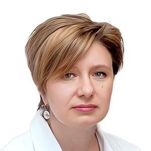 Авдиенко Елена Владимировна — Сурдолог, ЛОР, Москва