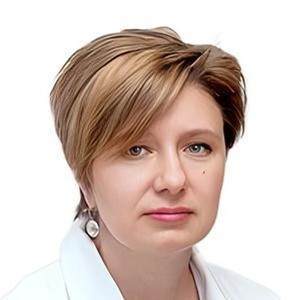Авдиенко Елена Владимировна — Сурдолог, ЛОР, Москва