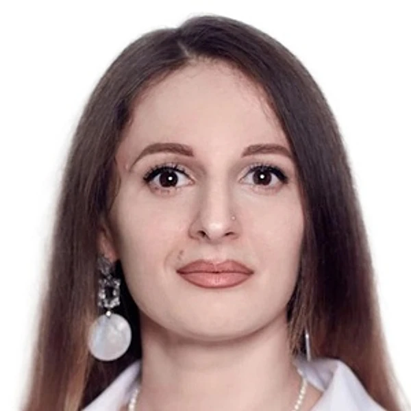 Дрангоз Алиса Васильевна — Рентгенолог, Домодедово