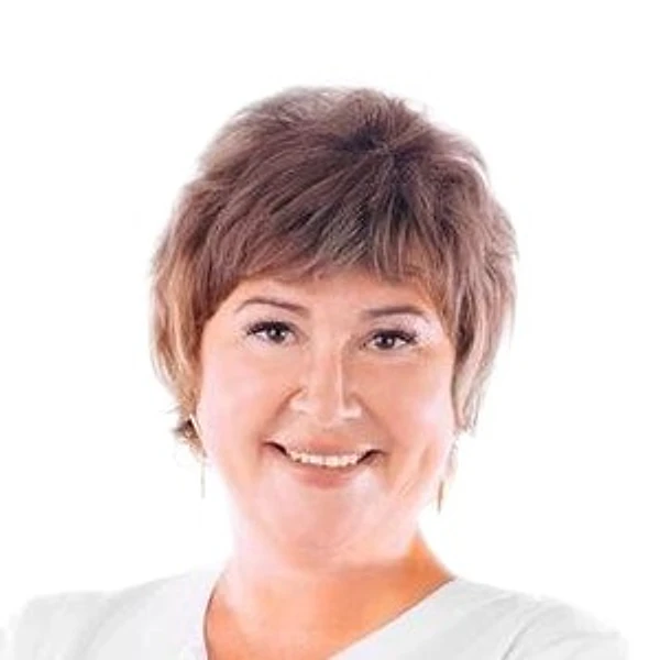 Мельник Наталия Алексеевна — Гинеколог, Акушер, Репродуктолог, Тамбов