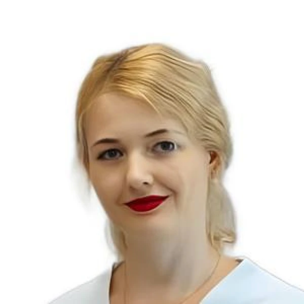Зубкова Инна Михайловна — Врач-косметолог, Дерматолог, Краснодар