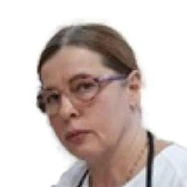 Амерхаджиева Айшат Абдулбакиевна — Терапевт, Домодедово