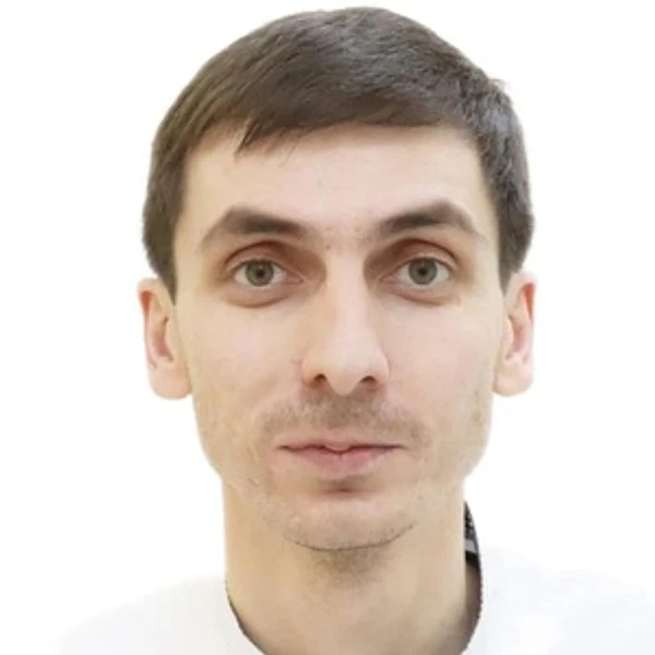 Гагиев Хаваш Яхьяевич — Уролог, Андролог, Выборг