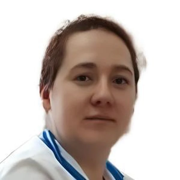 Кочетова Екатерина Анатольевна — Терапевт, Домодедово