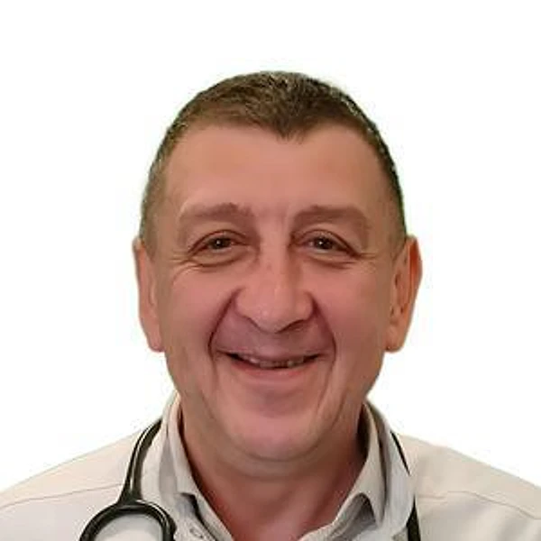 Патрин Эдуард Владимирович — Невролог, Домодедово