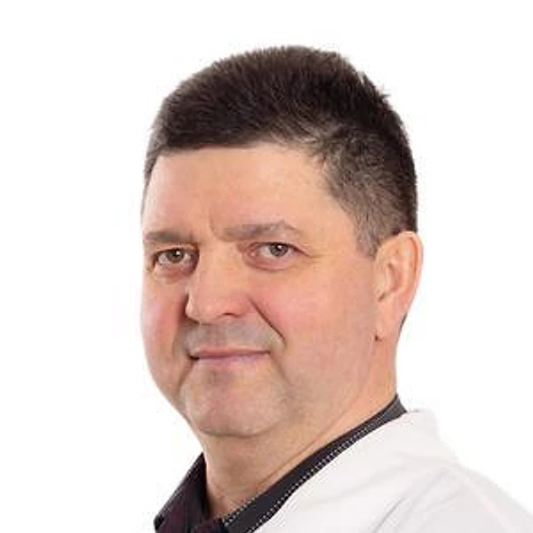 Бекетов Олег Владимирович — Психиатр, Нарколог, Златоуст