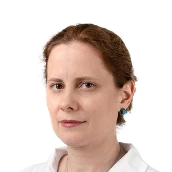 Комарова Марина Юрьевна — Проктолог (колопроктолог), Хирург, Москва