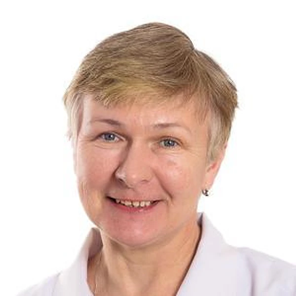 Карпусь Марина Валентиновна — Терапевт, Златоуст