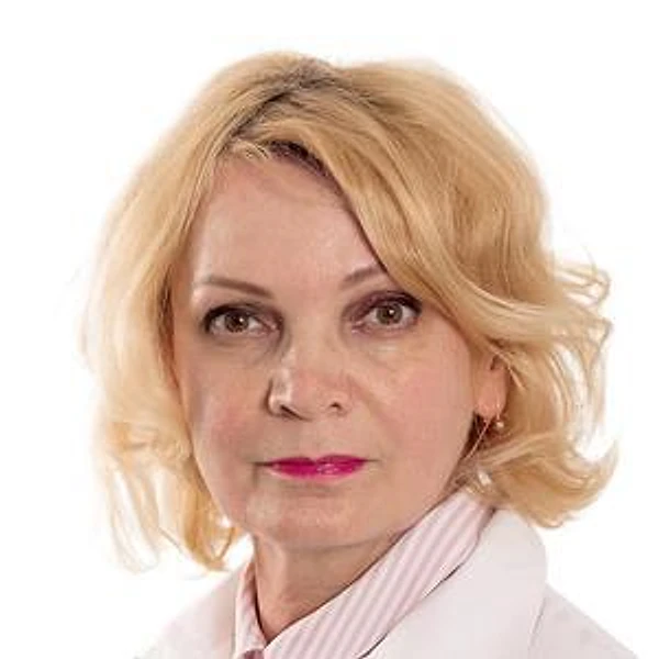 Сидоренко Елена Евгеньевна — Терапевт, Кардиолог, Златоуст