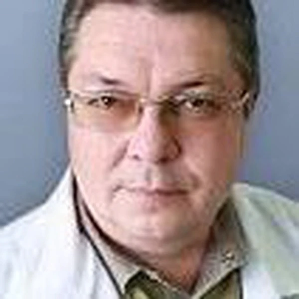 Тарасов Владимир Михайлович — Травматолог, Ортопед, Хирург, Златоуст
