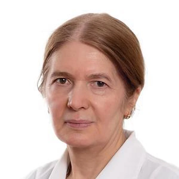 Чекушина Наталья Ивановна — Невролог, Златоуст
