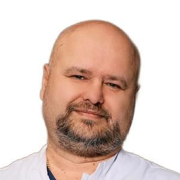 Королев Максим Александрович — Травматолог, Ортопед, Москва