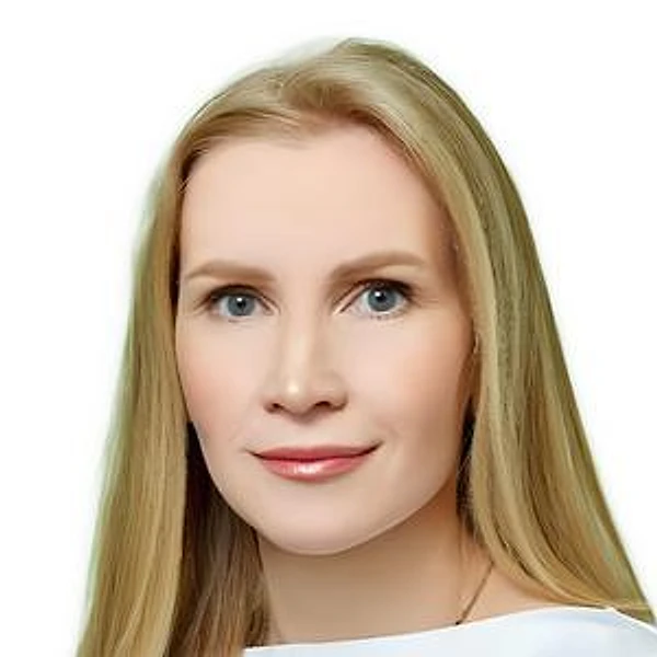 Коростелёва Александра Александровна — Детский невролог, Златоуст