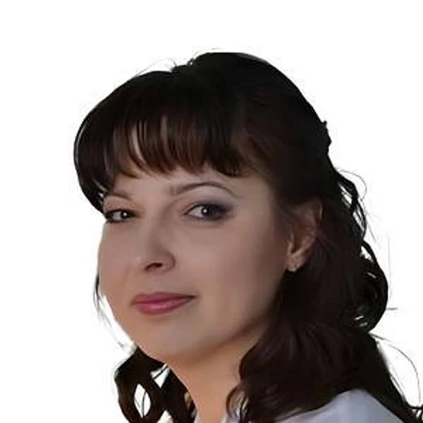 Менжинская Екатерина Владиславовна — Врач УЗИ, Детский врач УЗИ, Златоуст