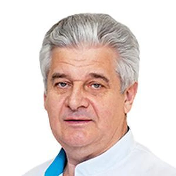 Зимин Вячеслав Валентинович — Ортопед, Артролог, Травматолог, Москва