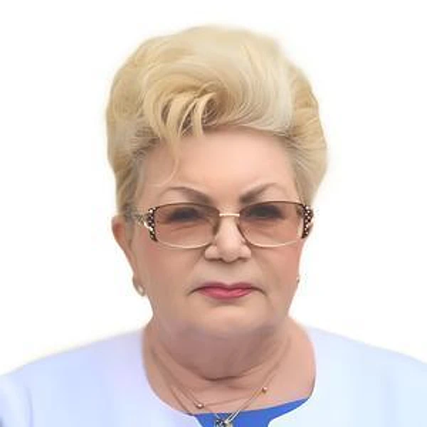Тимофеева Татьяна Геннадьевна — Терапевт, Гирудотерапевт, Ессентуки