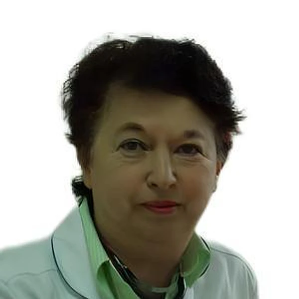 Микаберидзе Ася Давидовна — Гастроэнтеролог, Ессентуки